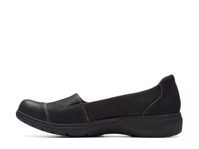 Clarks Carleigh Lulin Slip On Free Shipping DSW