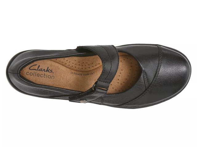 Clarks Cora Gema Mary Jane | DSW