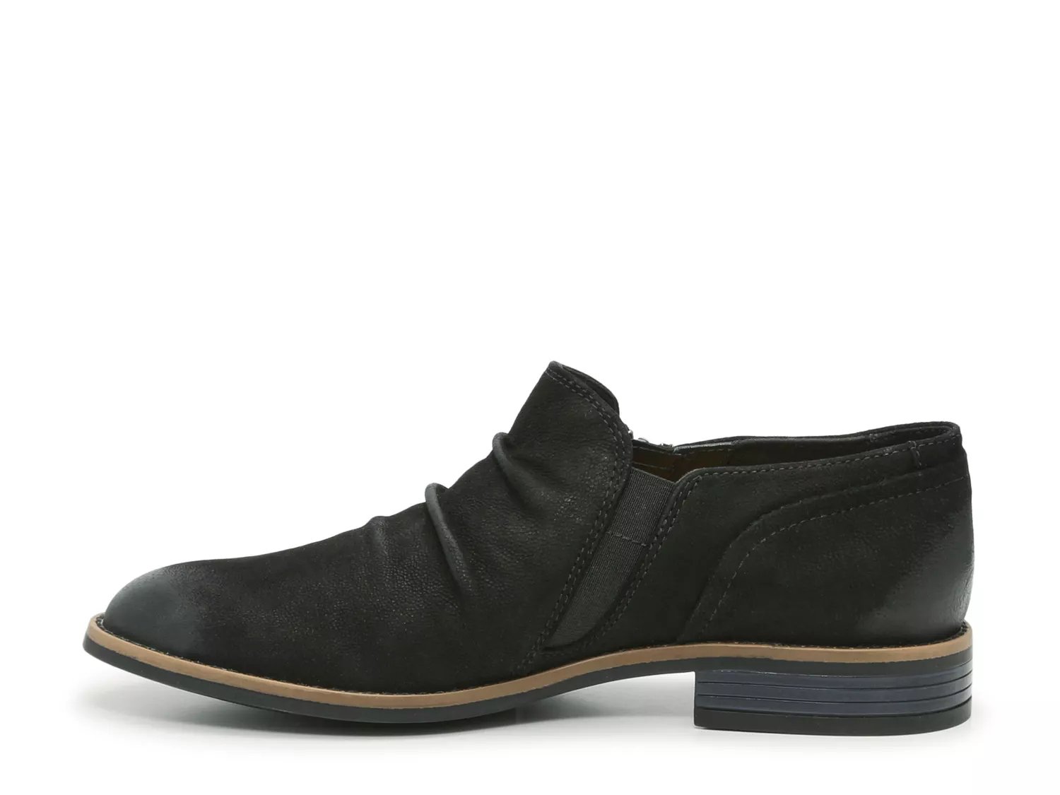 Camzin Pace Bootie