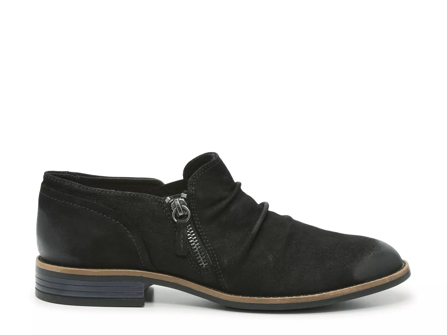 Camzin Pace Bootie