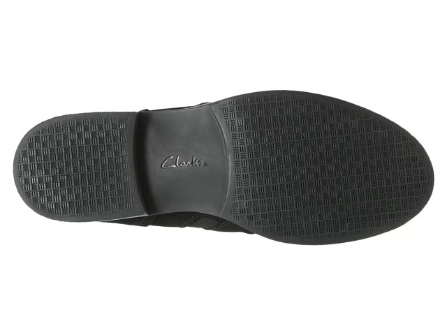 Clarks Camzin Pace Bootie - Free Shipping | DSW