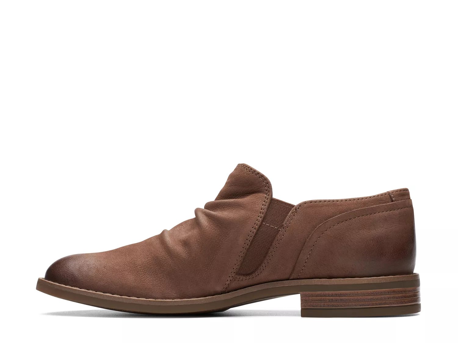 Camzin Pace Bootie