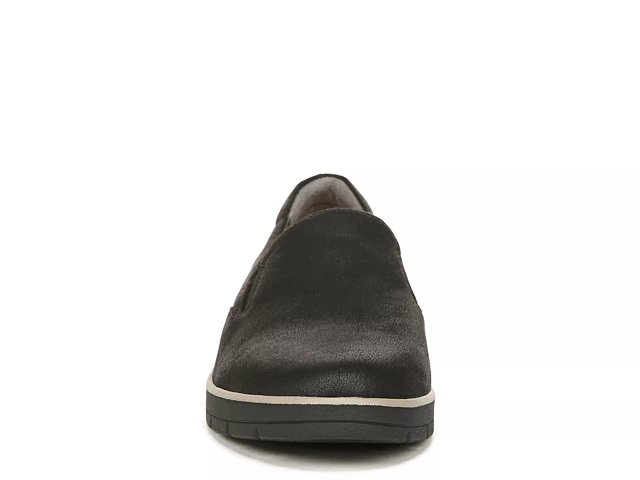 And one slip on shoes top