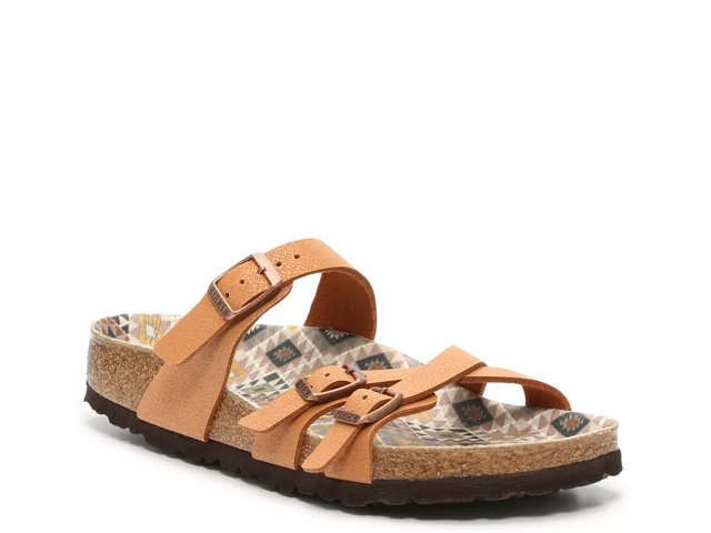 Dsw womens birkenstock sandals hot sale