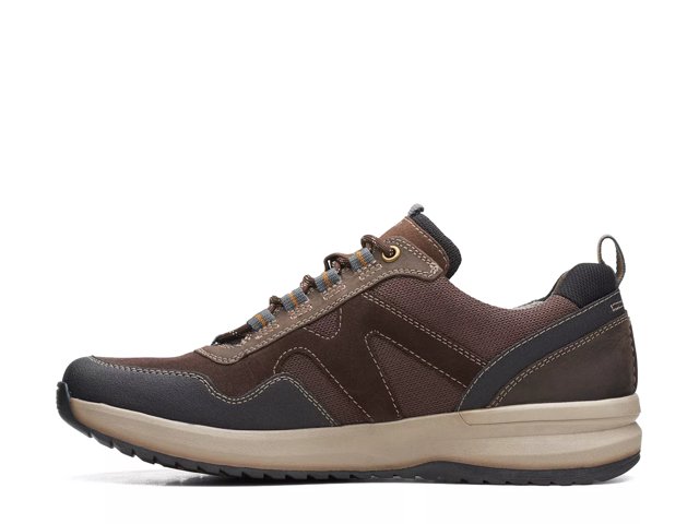 Clarks Wellman Trail Hiking Shoe Men s