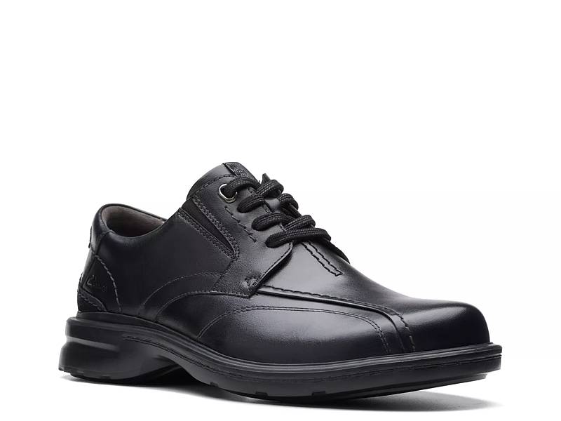 Mens black dress shoes clearance online