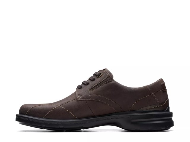 Clarks Gessler Oxford - Free Shipping | DSW