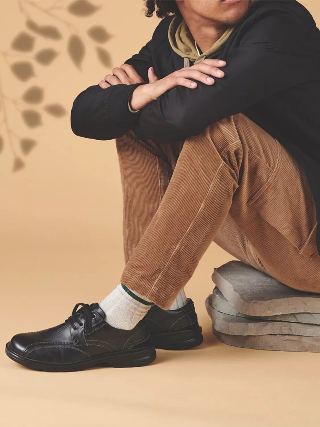 Clarks Gessler Oxford - Free Shipping | DSW