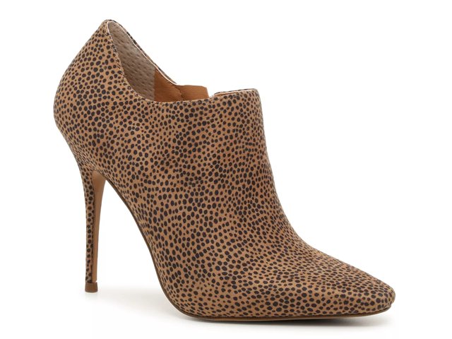 Jessica Simpson Carolie Bootie