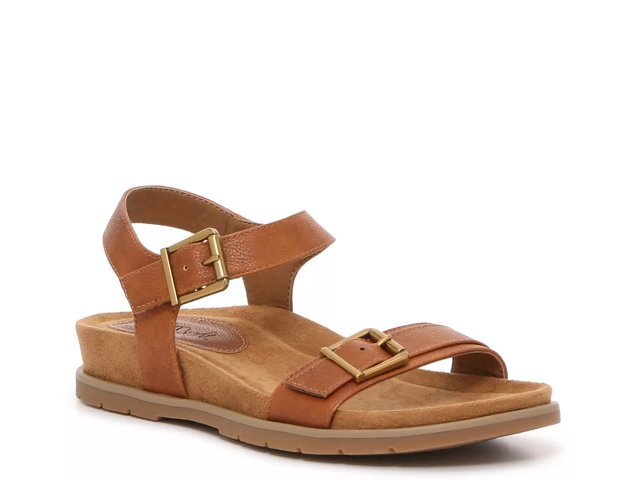Eurosoft sandals hotsell dsw