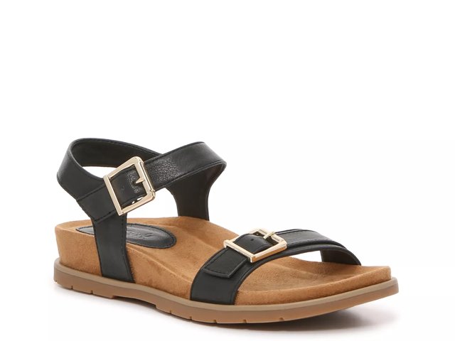 Eurosoft sandals dsw deals
