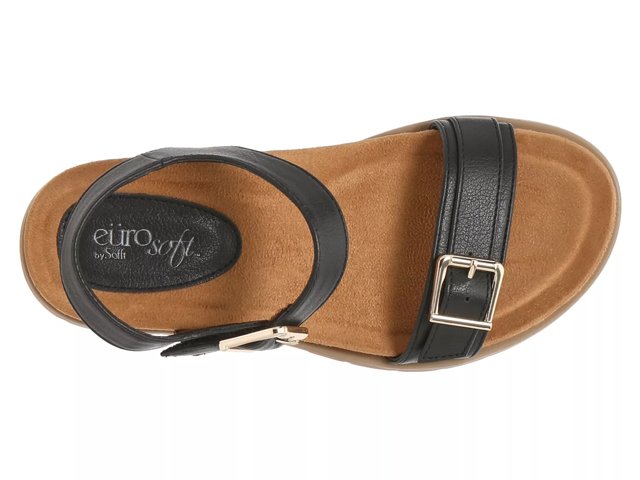 Eurosoft sandals dsw sale