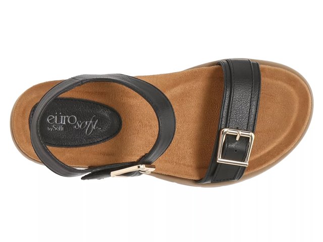 Eurosoft Gilana Sandal - Free Shipping | DSW