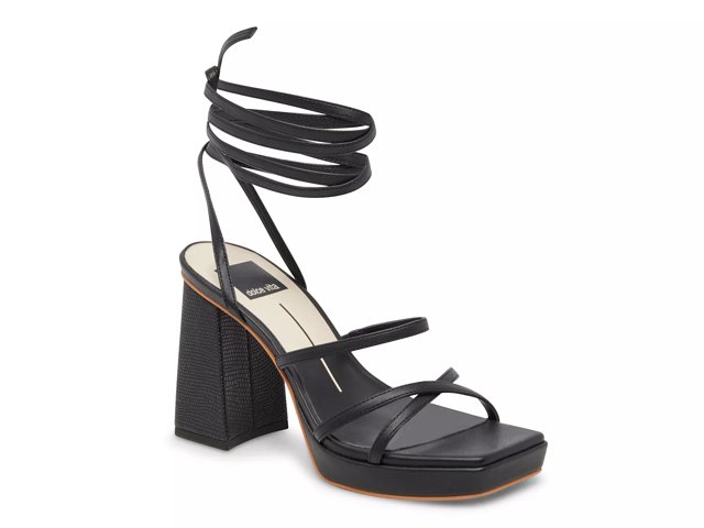 Dolce Vita Amanda Platform Sandal - Free Shipping | DSW