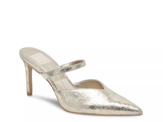 Dsw dolce vita mules shop