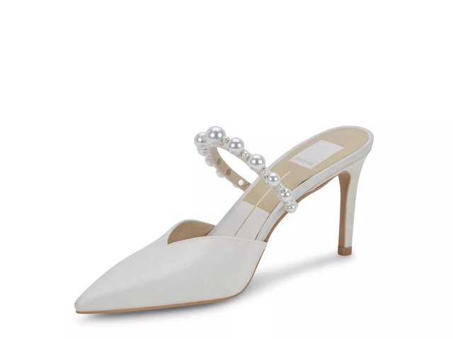 Dsw dolce vita mules top