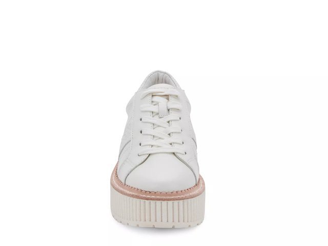 dolce vita tinley platform sneaker