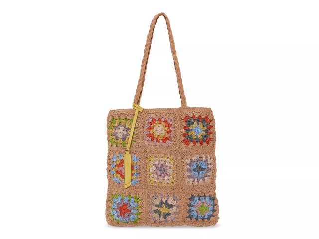 Ivii Tote