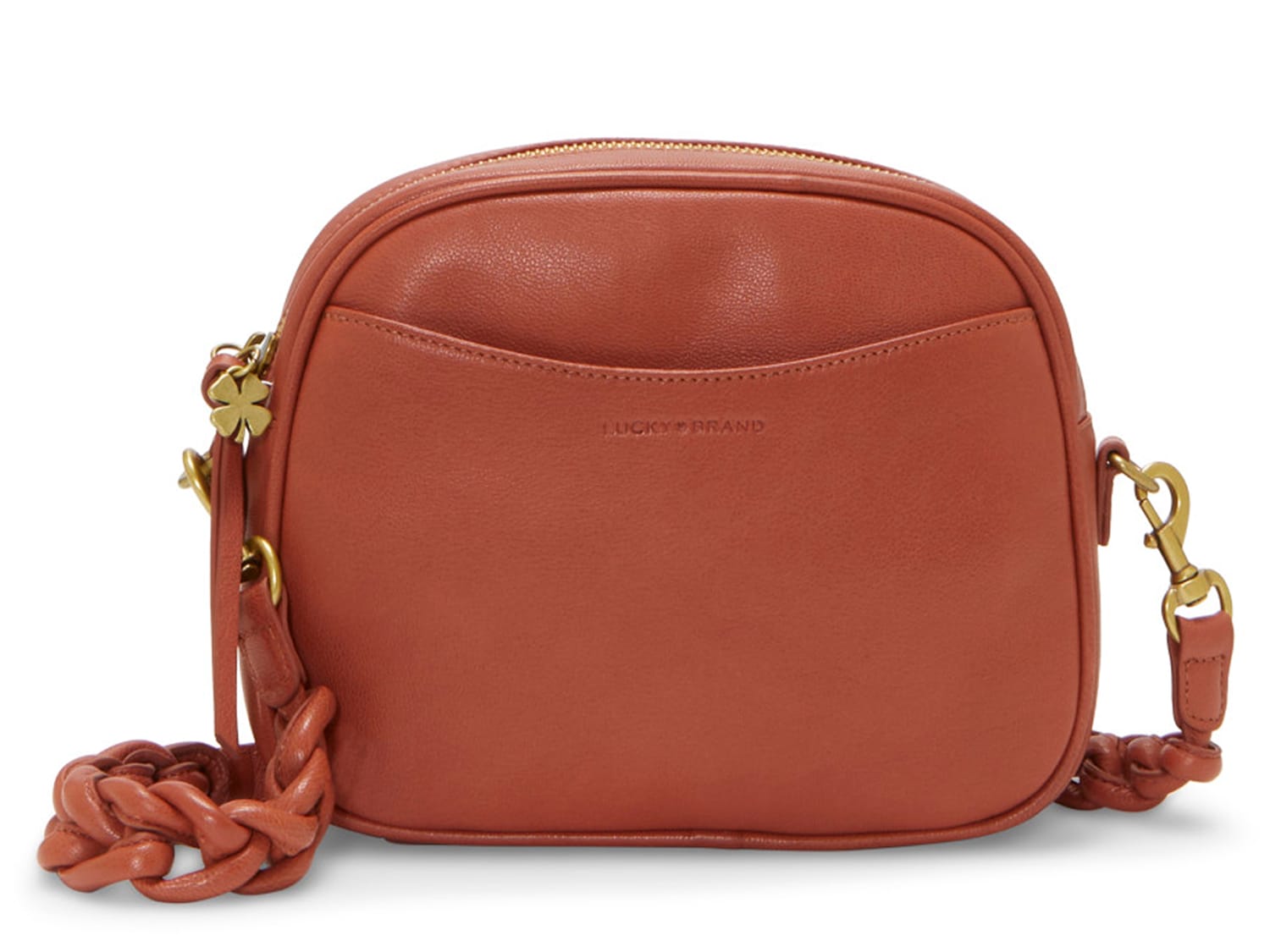 Lola Mae Crossbody Will Make You Want to Return Your Designer Bags