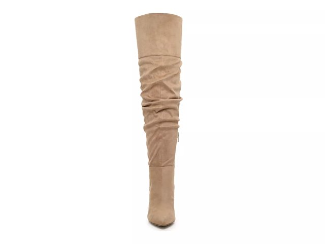 Jessica Simpson Alexiana Over the Knee Boot Free Shipping DSW
