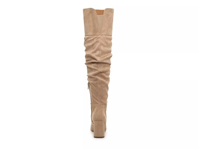 Jessica simpson thigh high boots shop