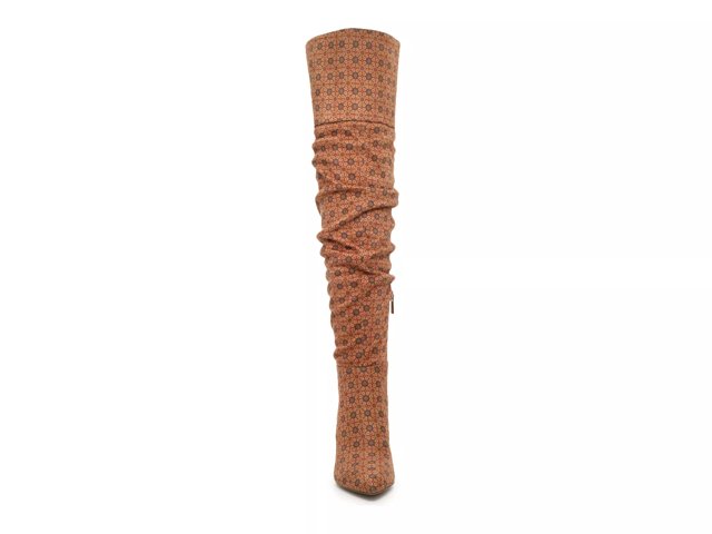 Luxella over the knee boot shop
