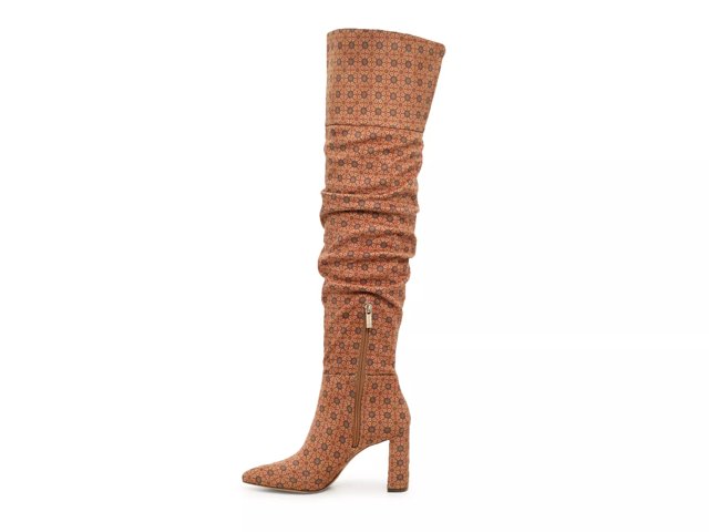 Jessica Simpson Alexiana Over the Knee Boot Free Shipping DSW