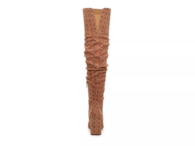 Jessica simpson snakeskin sales boots