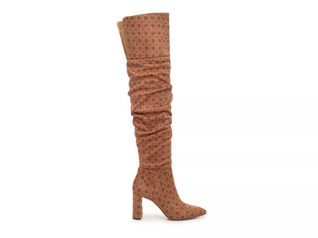 Jessica simpson hotsell tall boots