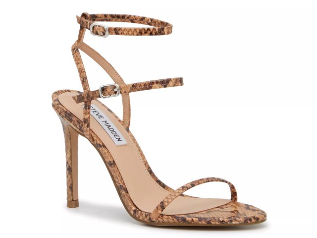 Steve madden snake online