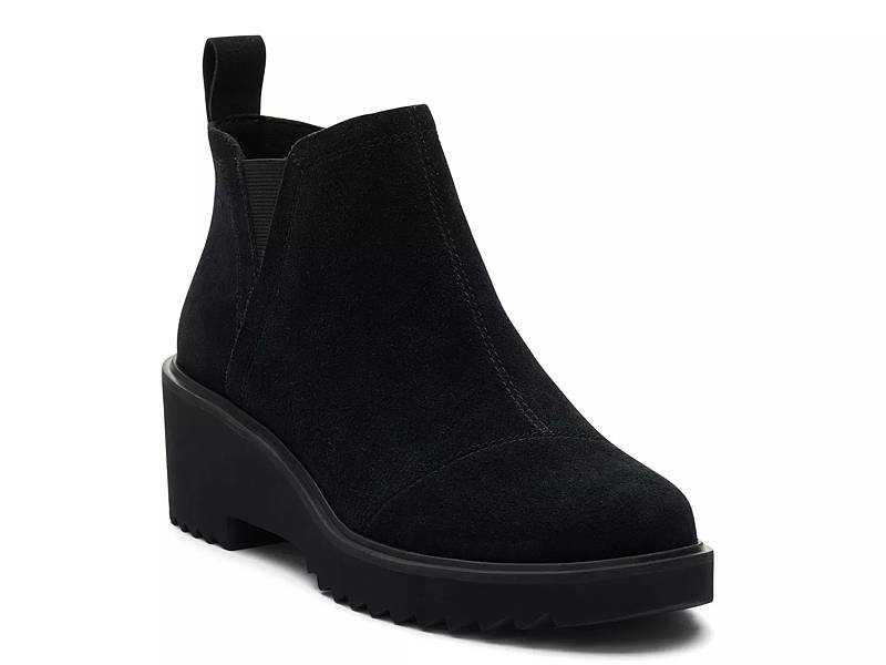 Dsw toms deia booties sale