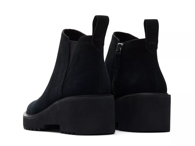 Maude Wedge Bootie - Women's
