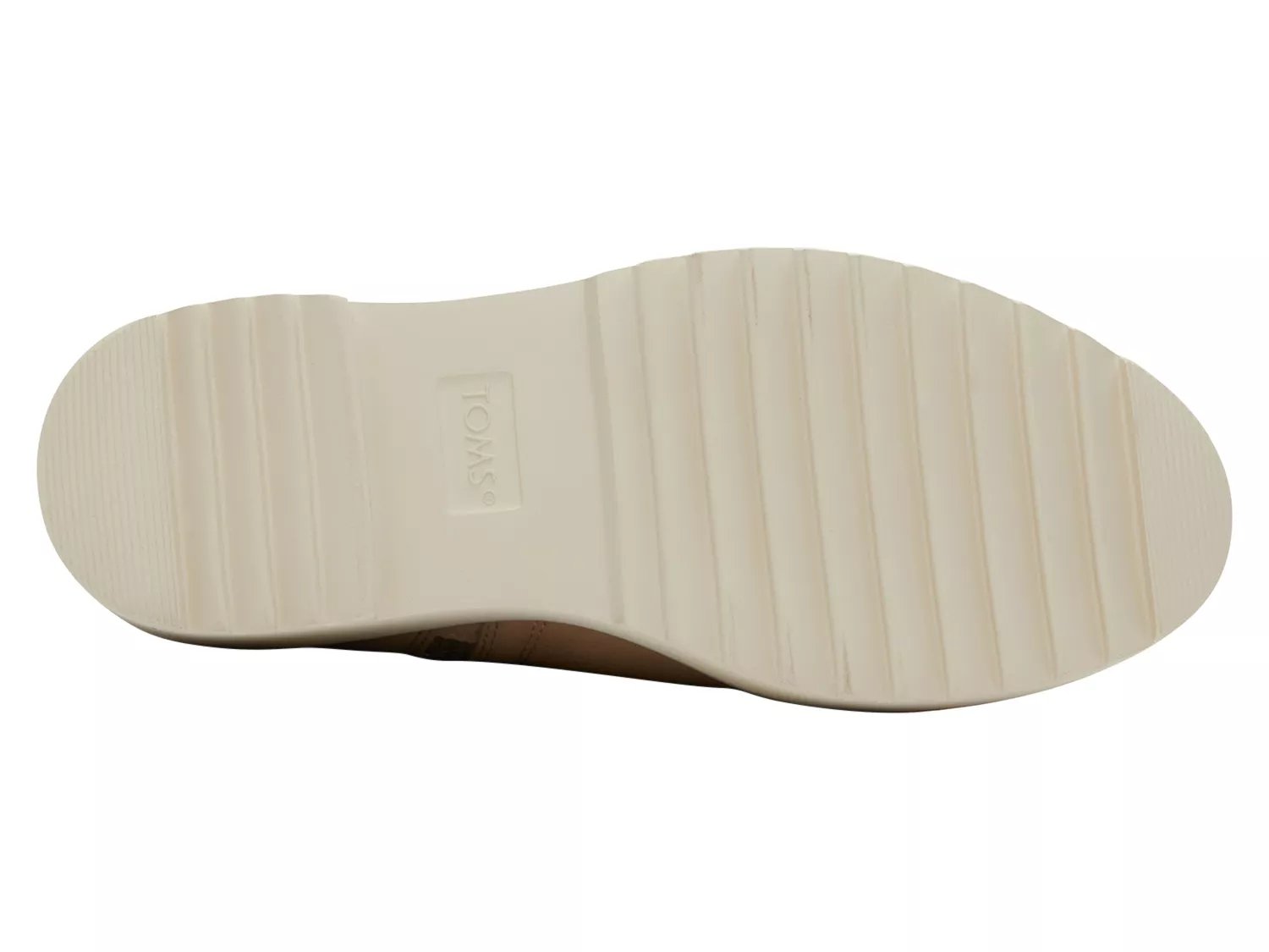 Maude Wedge Bootie
