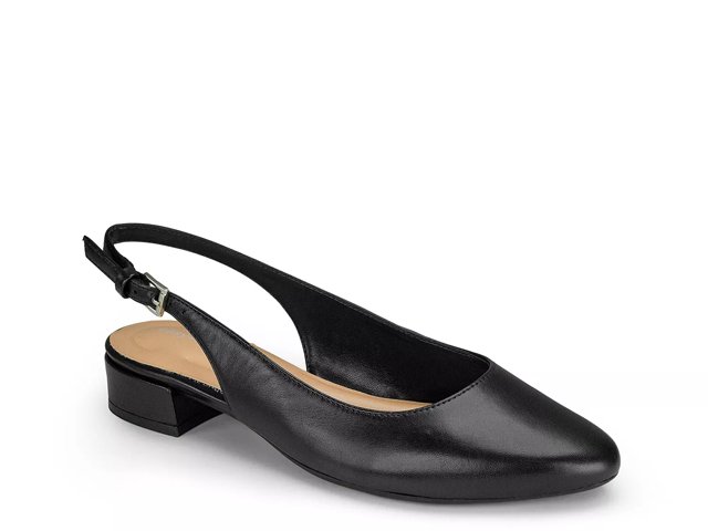 Easy Spirit Cassius Flat