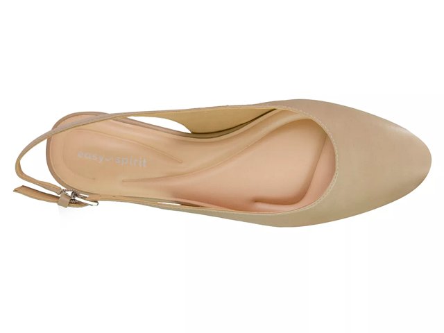 Easy spirit flats dsw shop