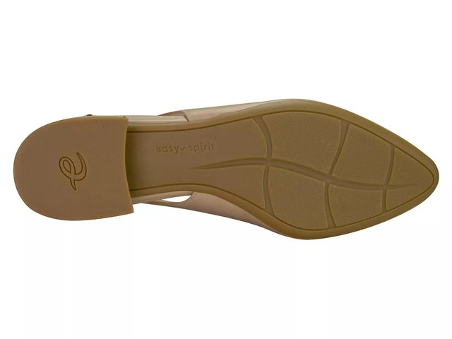 Easy spirit flats best sale dsw