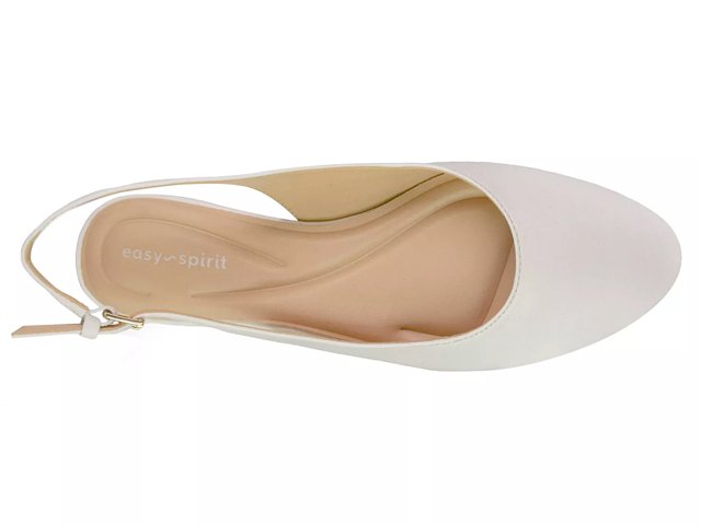 Easy spirit 2025 dolly shoes