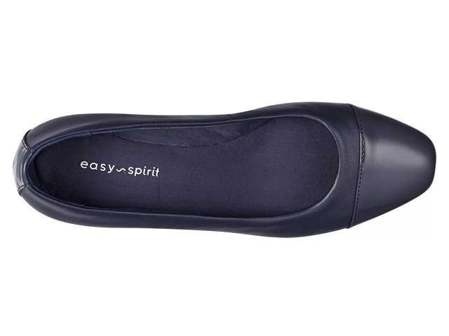 Easy spirit flats dsw best sale