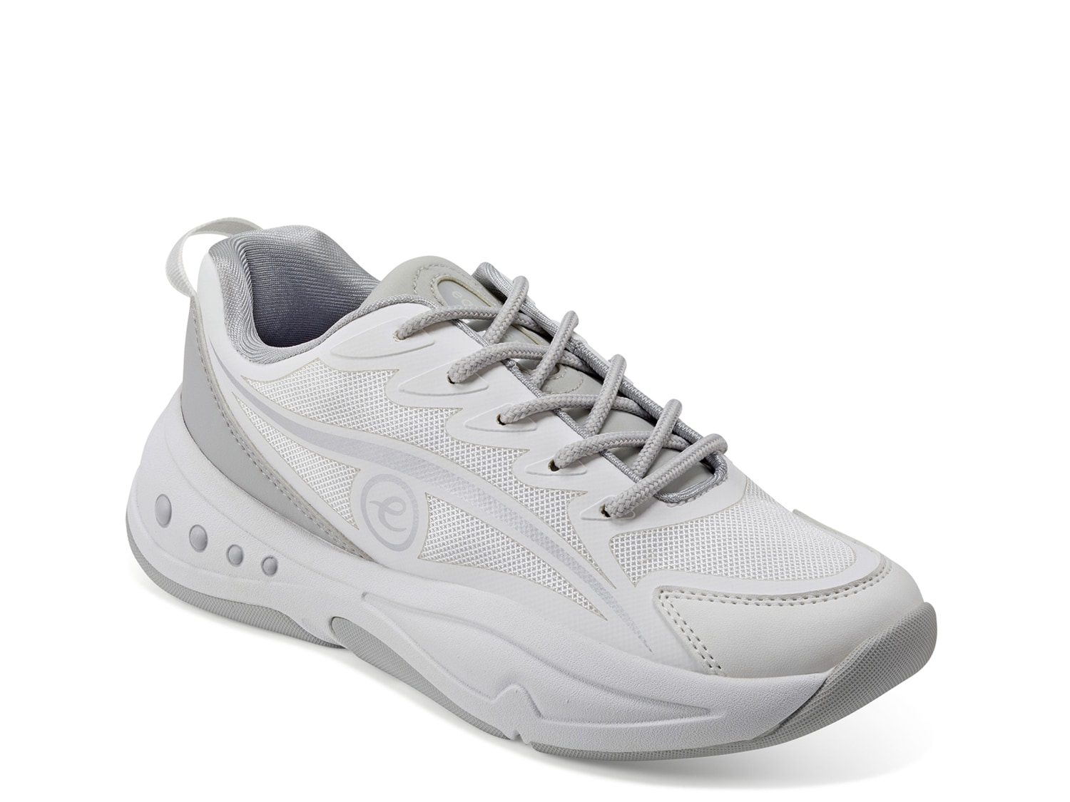 Easy Spirit Pacer Sneaker - Free Shipping | DSW