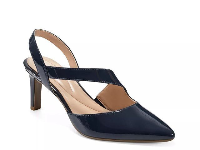 Easy spirit navy pumps outlet