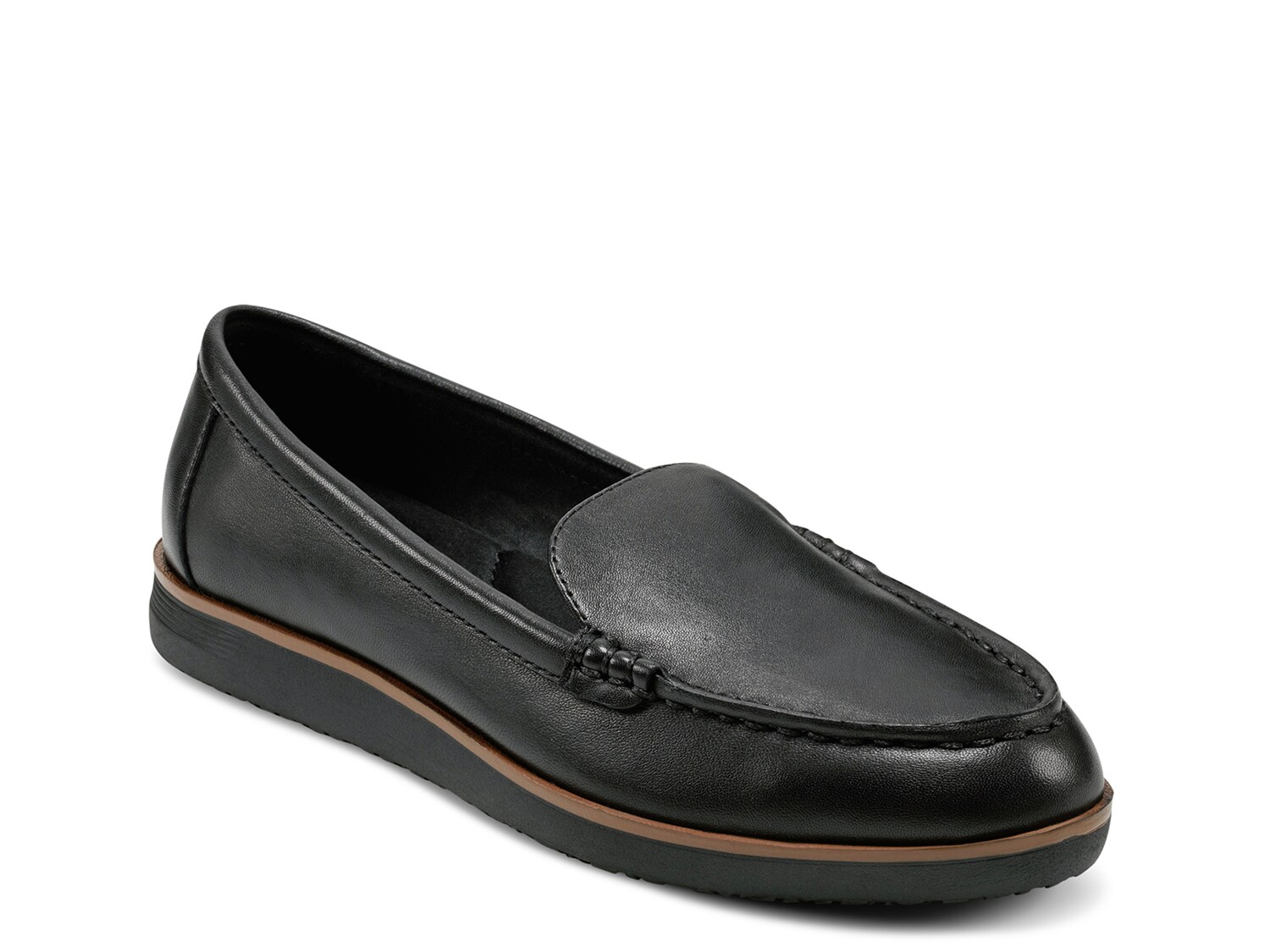 Easy Spirit Shutter Loafer - Free Shipping | DSW