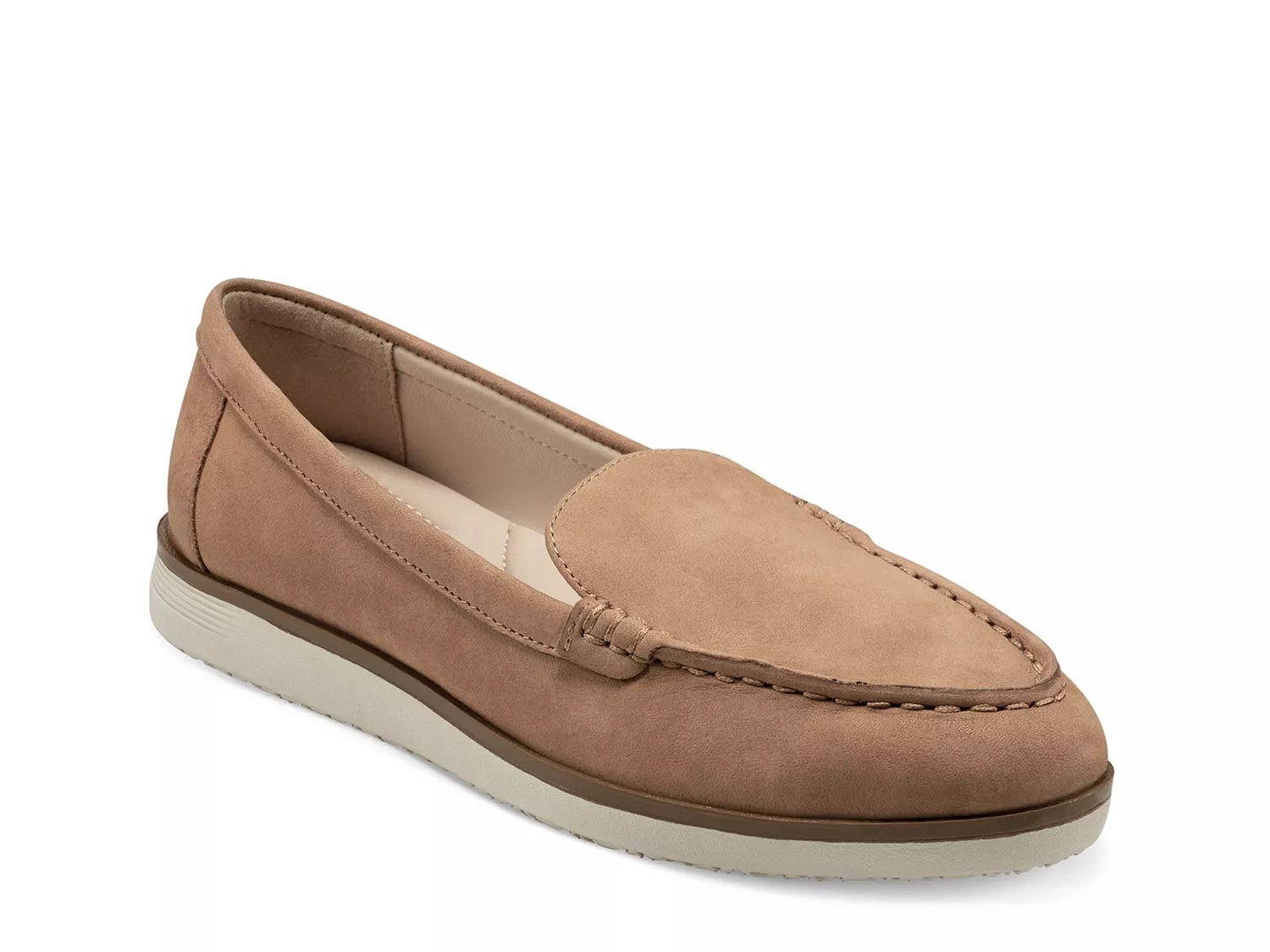 Easy Spirit Shutter Loafer Free Shipping DSW