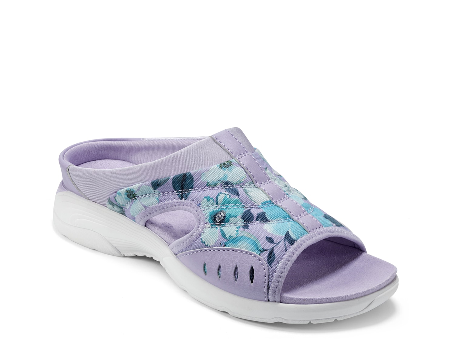 Easy Spirit Traciee Sandal - Free Shipping | DSW