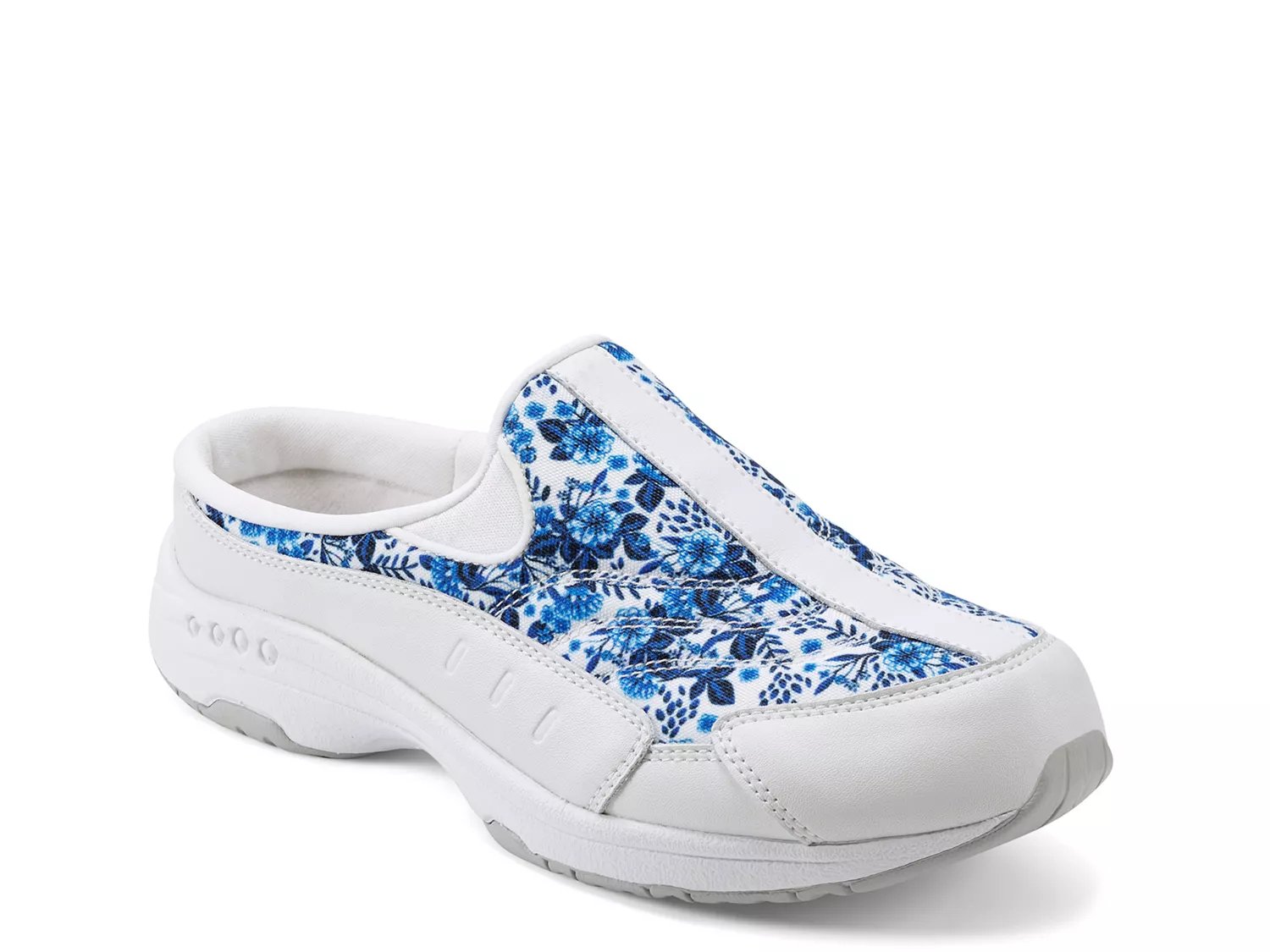 Easy Spirit Traveltime Clog Free Shipping DSW