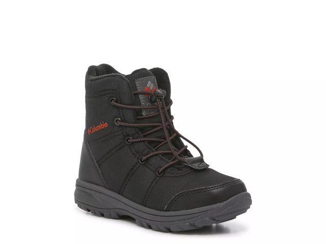 Dsw columbia snow boots clearance