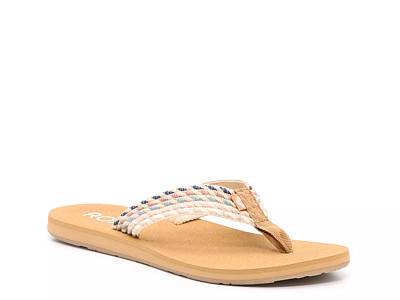 Roxy Tidepool Sandal Free Shipping DSW