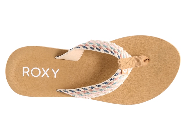 Roxy Tidepool Sandal - Free Shipping
