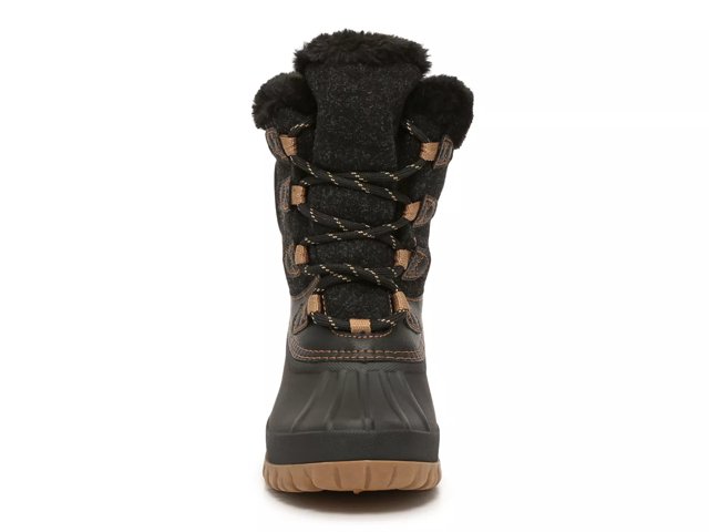 Cougar boots dsw top