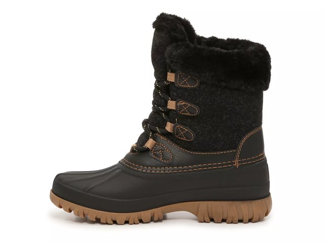 Storm by Cougar Cozy Snow Boot