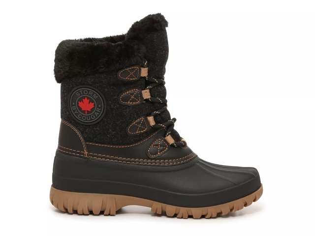 Storm by Cougar Cozy Snow Boot
